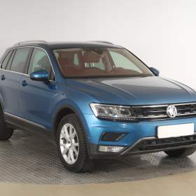 Volkswagen Tiguan 2.0 TDI / 19527424