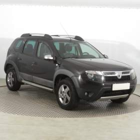 Dacia Duster 1.5 dCi / 19527426