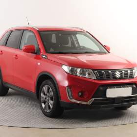 Suzuki Vitara 1.4 BoosterJet / 19527427
