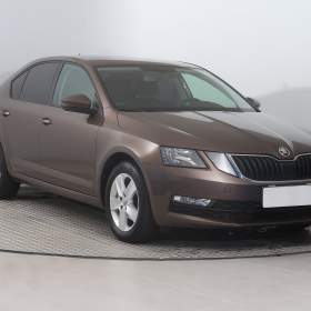 Škoda Octavia 1.6 TDI / 19527429