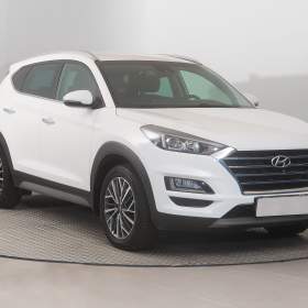 Hyundai Tucson 1.6 CRDi / 19527430