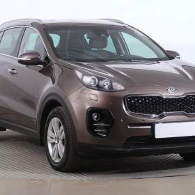 Kia Sportage 2.0 CRDi / 19527431