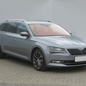 Škoda Superb 2.0 TDI / 19527432