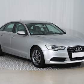 Audi A6 2.8 FSI / 19527433