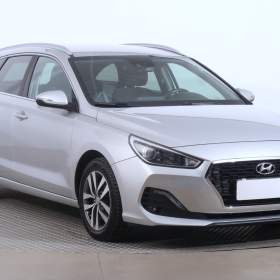 Hyundai i30 1.6 CRDi / 19527434