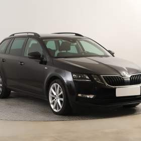 Škoda Octavia 2.0 TDI / 19527437