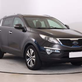 Kia Sportage 1.7 CRDi / 19527439