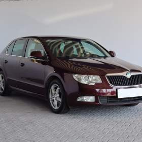Škoda Superb 1.9 TDI / 19527444