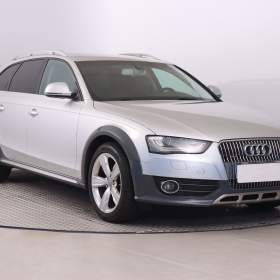 Audi A4 Allroad 2.0 TDI / 19527445
