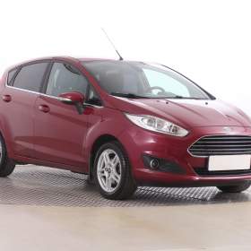 Ford Fiesta 1.0 EcoBoost / 19527448