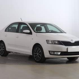 Škoda Rapid 1.2 TSI / 19527449