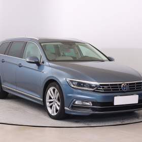Volkswagen Passat 2.0 TDI / 19527457
