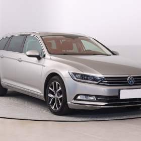 Volkswagen Passat 2.0 TDI / 19527457