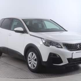 Peugeot 3008 1.2 PureTech / 19527462
