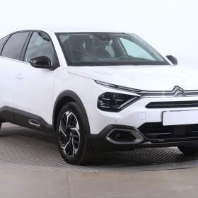 Citroën C4 X 1.2 PureTech / 19527467