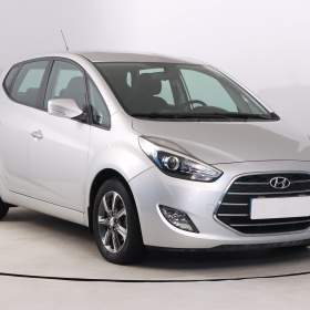 Foto inzerátu Hyundai ix20 1.4 CVVT