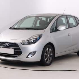 Foto inzerátu Hyundai ix20 1.4 CVVT