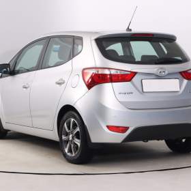 Foto inzerátu Hyundai ix20 1.4 CVVT