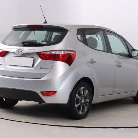 Foto inzerátu Hyundai ix20 1.4 CVVT