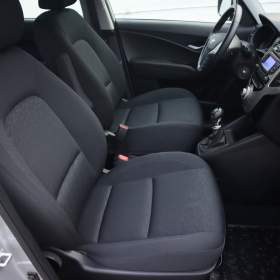 Foto inzerátu Hyundai ix20 1.4 CVVT