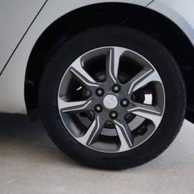 Foto inzerátu Hyundai ix20 1.4 CVVT