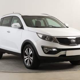 Kia Sportage 1.7 CRDi / 19527472