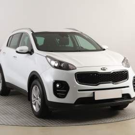 Kia Sportage 1.6 GDI / 19527472