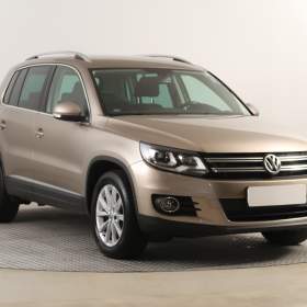 Volkswagen Tiguan 2.0 TDI / 19527474