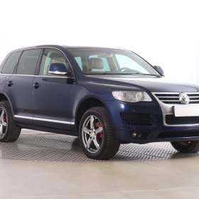 Volkswagen Touareg 3.0 TDI / 19527475