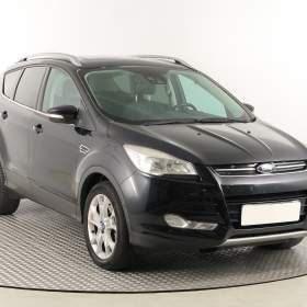Ford Kuga 2.0 TDCi / 19527478