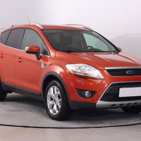 Ford Kuga 2.0 TDCi / 19527478