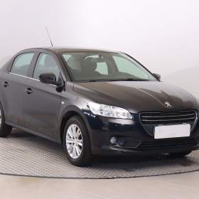 Peugeot 301 1.2 VTi / 19527479