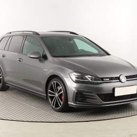 Volkswagen Golf 2.0 TDI GTD / 19527481