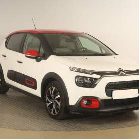 Citroën C3 PureTech 110 / 19527485