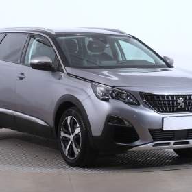 Peugeot 5008 PureTech 130 / 19527487