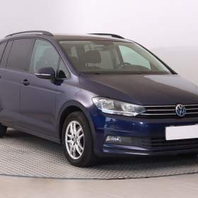 Volkswagen Touran 1.6 TDI / 19527491