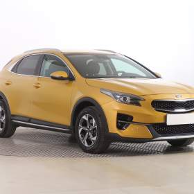 Kia XCeed 1.4 T- GDI / 19527494