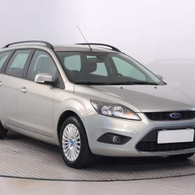 Ford Focus 1.6 16V / 19527495
