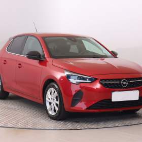 Opel Corsa 1.2 Turbo / 19527498