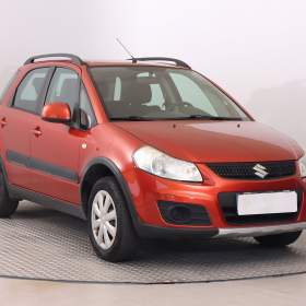 Suzuki SX4 1.6 VVT / 19527500