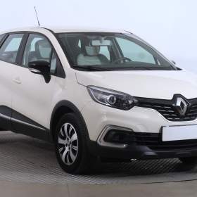 Renault Captur 1.2 TCe / 19527501
