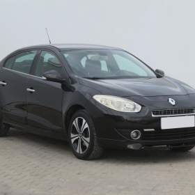 Renault Fluence 1.6 16V / 19527502