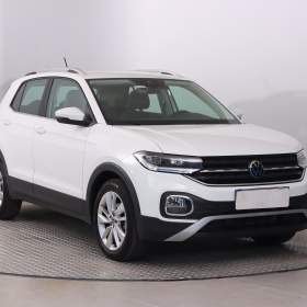 Volkswagen T- Cross 1.0 TSI / 19527503