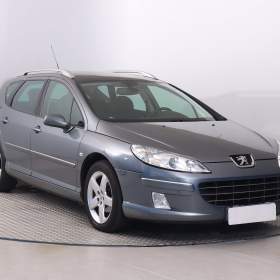 Peugeot 407 2.0 HDI / 19527506