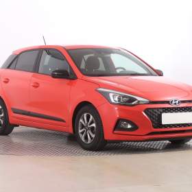Hyundai i20 1.2 / 19527508