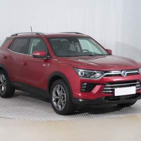 SsangYong Korando 1.5 T- GDI / 19527509