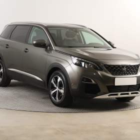 Peugeot 5008 1.5 BlueHDi / 19527514