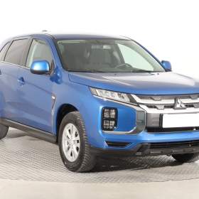 Mitsubishi ASX 2.0 MIVEC / 19527515
