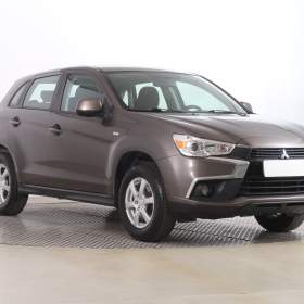 Mitsubishi ASX 1.6 MIVEC / 19527516