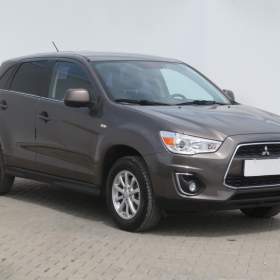Mitsubishi ASX 1.6 MIVEC / 19527516